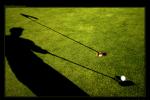 Mysteries of Golf